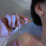 Amazing Korean Jewelry For Women (DESIGN 6135)