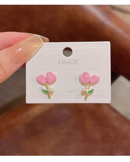 Amazing Korean Jewelry For Women (DESIGN 6135)