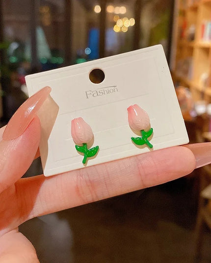 Amazing Korean Jewelry For Women (DESIGN 6136)