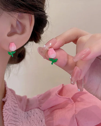 Amazing Korean Jewelry For Women (DESIGN 6136)
