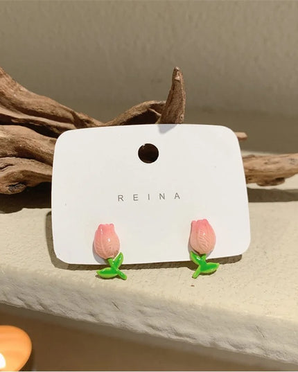 Amazing Korean Jewelry For Women (DESIGN 6136)