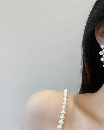 Amazing Korean Jewelry For Women (DESIGN 6139)