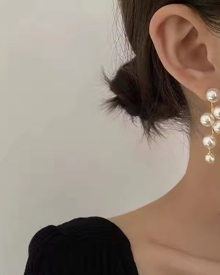 Amazing Korean Jewelry For Women (DESIGN 6139)
