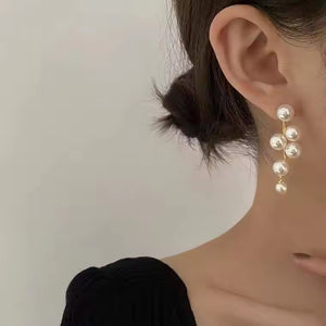 Amazing Korean Jewelry For Women (DESIGN 6139)