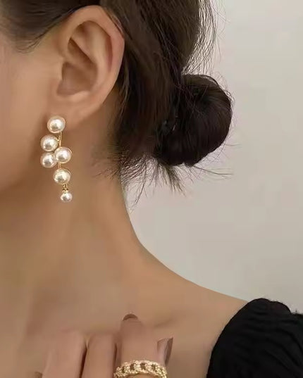 Amazing Korean Jewelry For Women (DESIGN 6139)