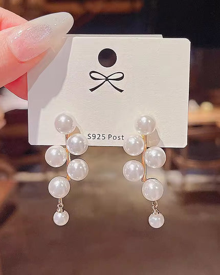 Amazing Korean Jewelry For Women (DESIGN 6139)