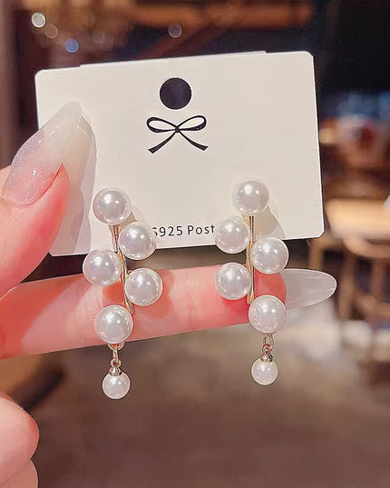 Amazing Korean Jewelry For Women (DESIGN 6139)
