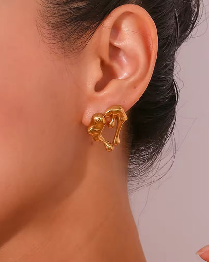 Amazing Korean Jewelry For Women (DESIGN 6140)