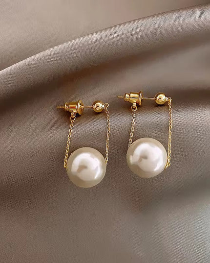 Amazing Korean Jewelry For Women (DESIGN 6146)