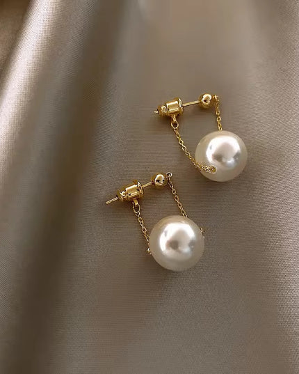 Amazing Korean Jewelry For Women (DESIGN 6146)