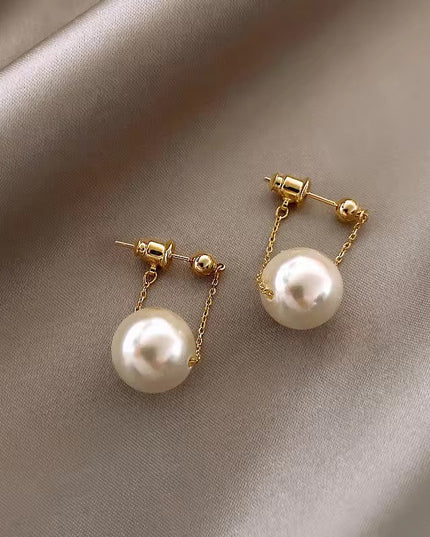 Amazing Korean Jewelry For Women (DESIGN 6146)