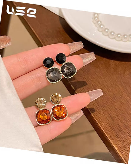 Amazing Korean Jewelry For Women (DESIGN 6149)