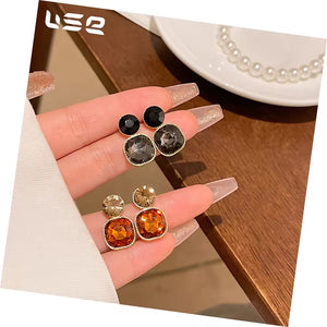 Amazing Korean Jewelry For Women (DESIGN 6149)