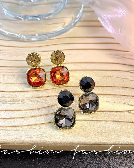 Amazing Korean Jewelry For Women (DESIGN 6149)