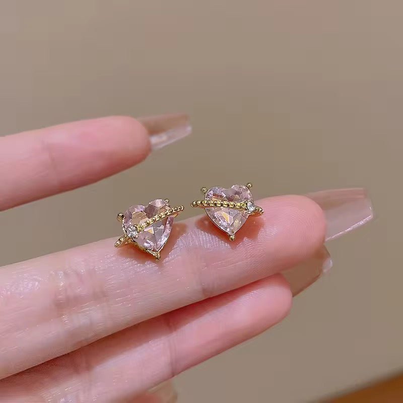 Amazing Korean Jewelry For Women (DESIGN 6150)