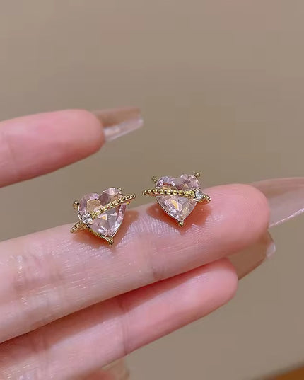 Amazing Korean Jewelry For Women (DESIGN 6150)