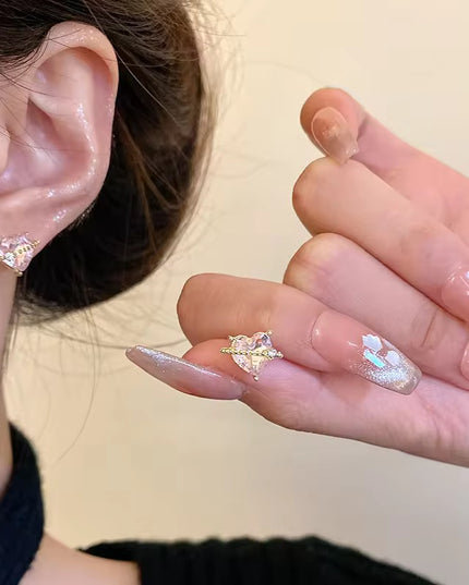 Amazing Korean Jewelry For Women (DESIGN 6150)