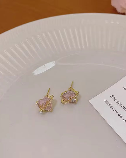 Amazing Korean Jewelry For Women (DESIGN 6150)