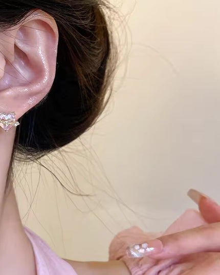 Amazing Korean Jewelry For Women (DESIGN 6150)