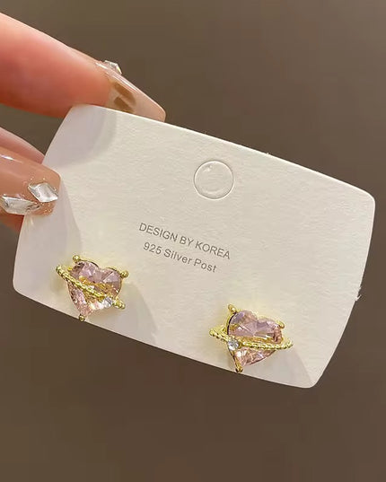 Amazing Korean Jewelry For Women (DESIGN 6150)