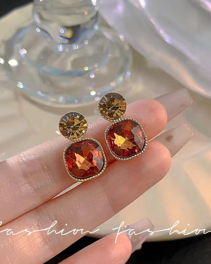 Amazing Korean Jewelry For Women (DESIGN 6151)