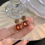 Amazing Korean Jewelry For Women (DESIGN 6151)