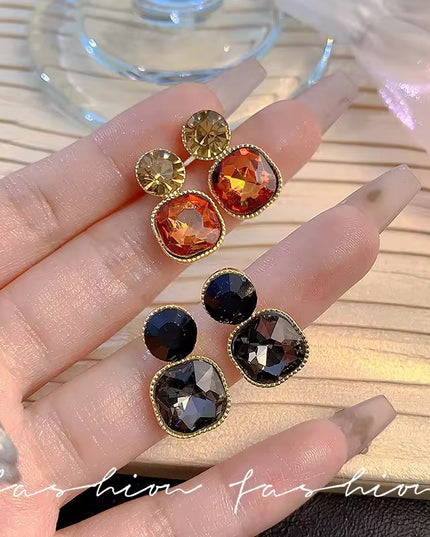 Amazing Korean Jewelry For Women (DESIGN 6151)