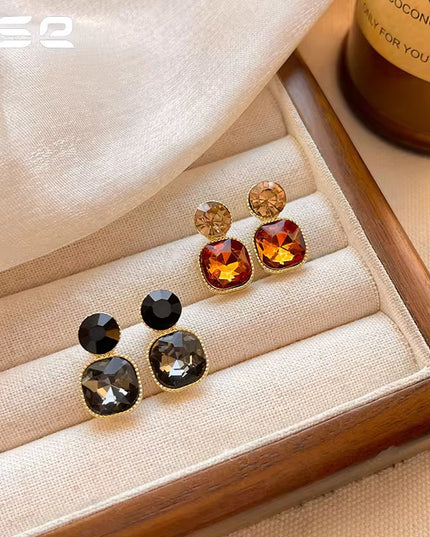 Amazing Korean Jewelry For Women (DESIGN 6151)