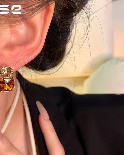 Amazing Korean Jewelry For Women (DESIGN 6151)