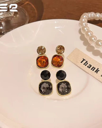 Amazing Korean Jewelry For Women (DESIGN 6151)