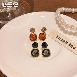 Amazing Korean Jewelry For Women (DESIGN 6151)