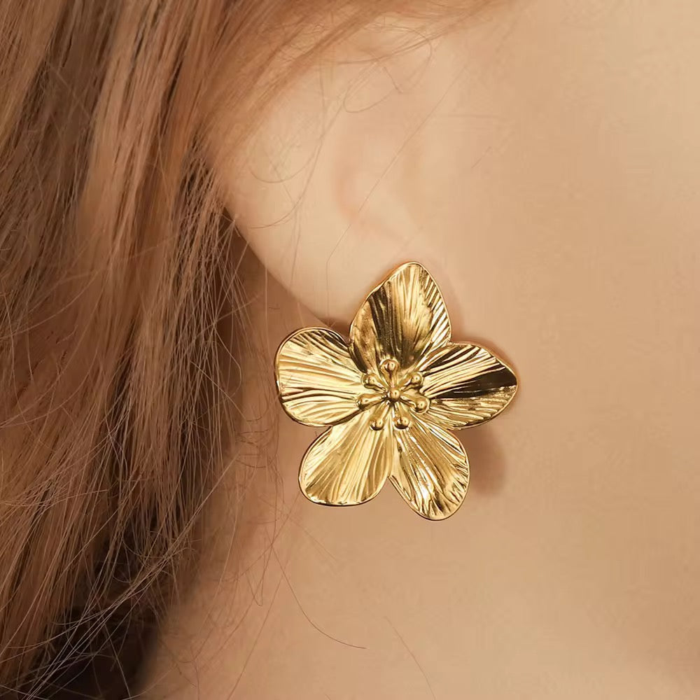 Amazing Korean Jewelry For Women (DESIGN 6152)