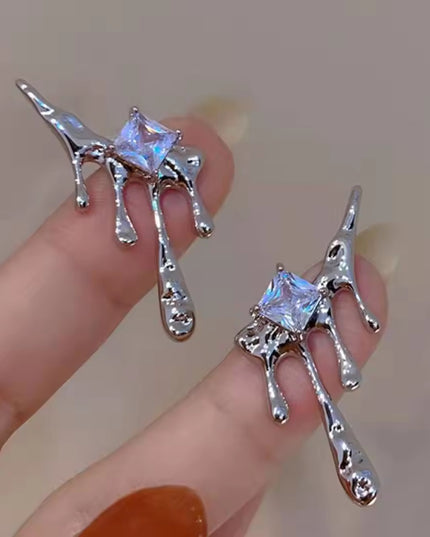 Amazing Korean Jewelry For Women (DESIGN 6153)