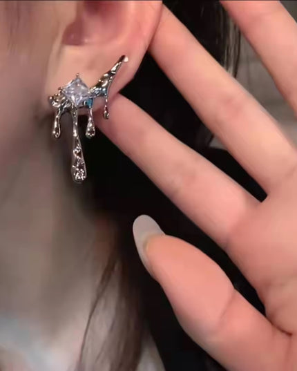 Amazing Korean Jewelry For Women (DESIGN 6153)