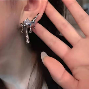 Amazing Korean Jewelry For Women (DESIGN 6153)