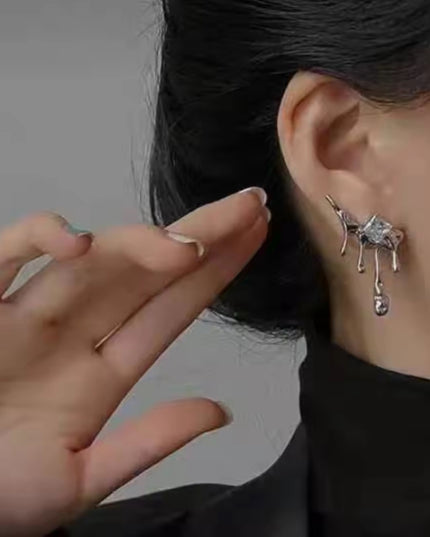 Amazing Korean Jewelry For Women (DESIGN 6153)
