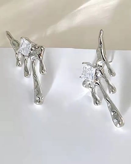 Amazing Korean Jewelry For Women (DESIGN 6153)