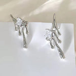 Amazing Korean Jewelry For Women (DESIGN 6153)