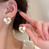 Amazing Korean Jewelry For Women (DESIGN 6154)