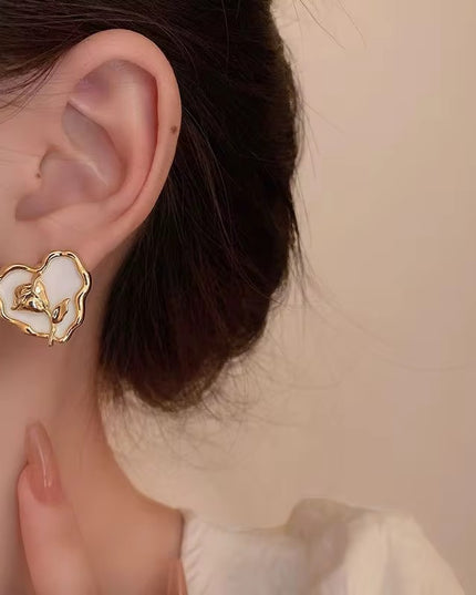 Amazing Korean Jewelry For Women (DESIGN 6154)