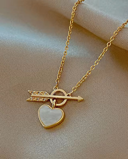 Amazing Korean Jewelry For Women (DESIGN 6155)