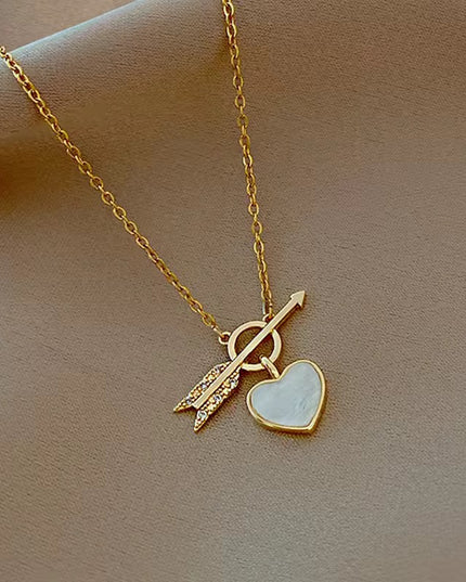 Amazing Korean Jewelry For Women (DESIGN 6155)