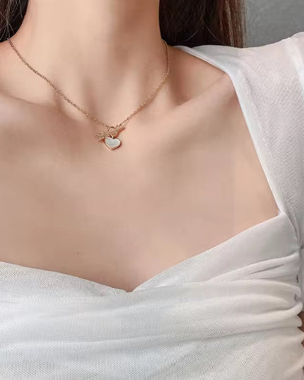 Amazing Korean Jewelry For Women (DESIGN 6155)