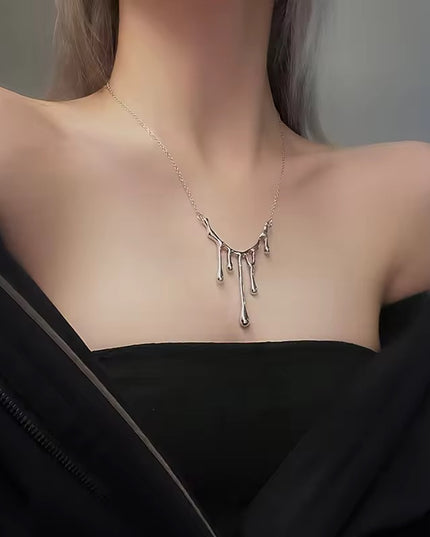 Amazing Korean Jewelry For Women (DESIGN 6156)