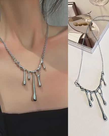 Amazing Korean Jewelry For Women (DESIGN 6156)