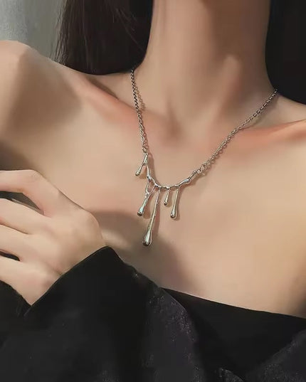 Amazing Korean Jewelry For Women (DESIGN 6156)
