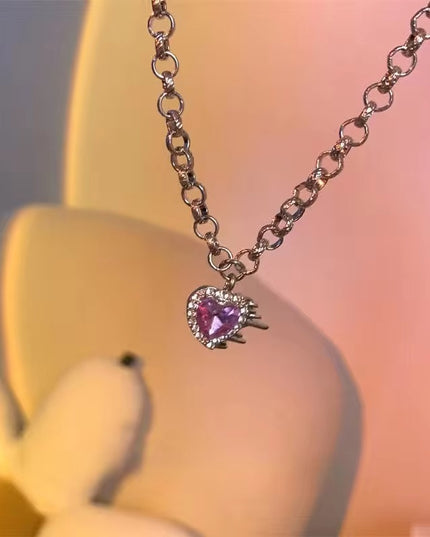 Amazing Korean Jewelry For Women (DESIGN 6157)