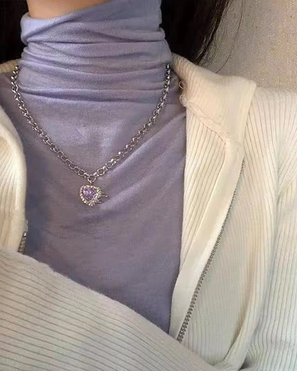 Amazing Korean Jewelry For Women (DESIGN 6157)