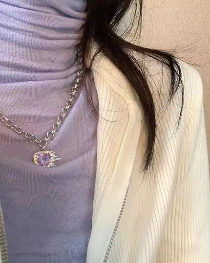 Amazing Korean Jewelry For Women (DESIGN 6157)