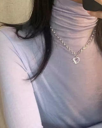 Amazing Korean Jewelry For Women (DESIGN 6157)